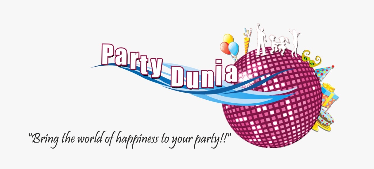 party-dunia